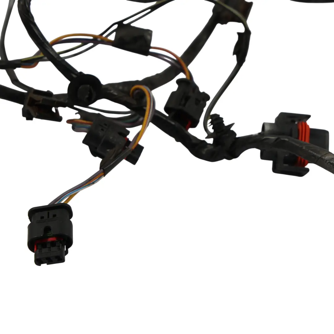 Land Rover Freelander 2 L359 Mazo De Cables Sistema De Aparcamiento DH5215K867BC - SKU LR040145 - Número de pieza LR040145