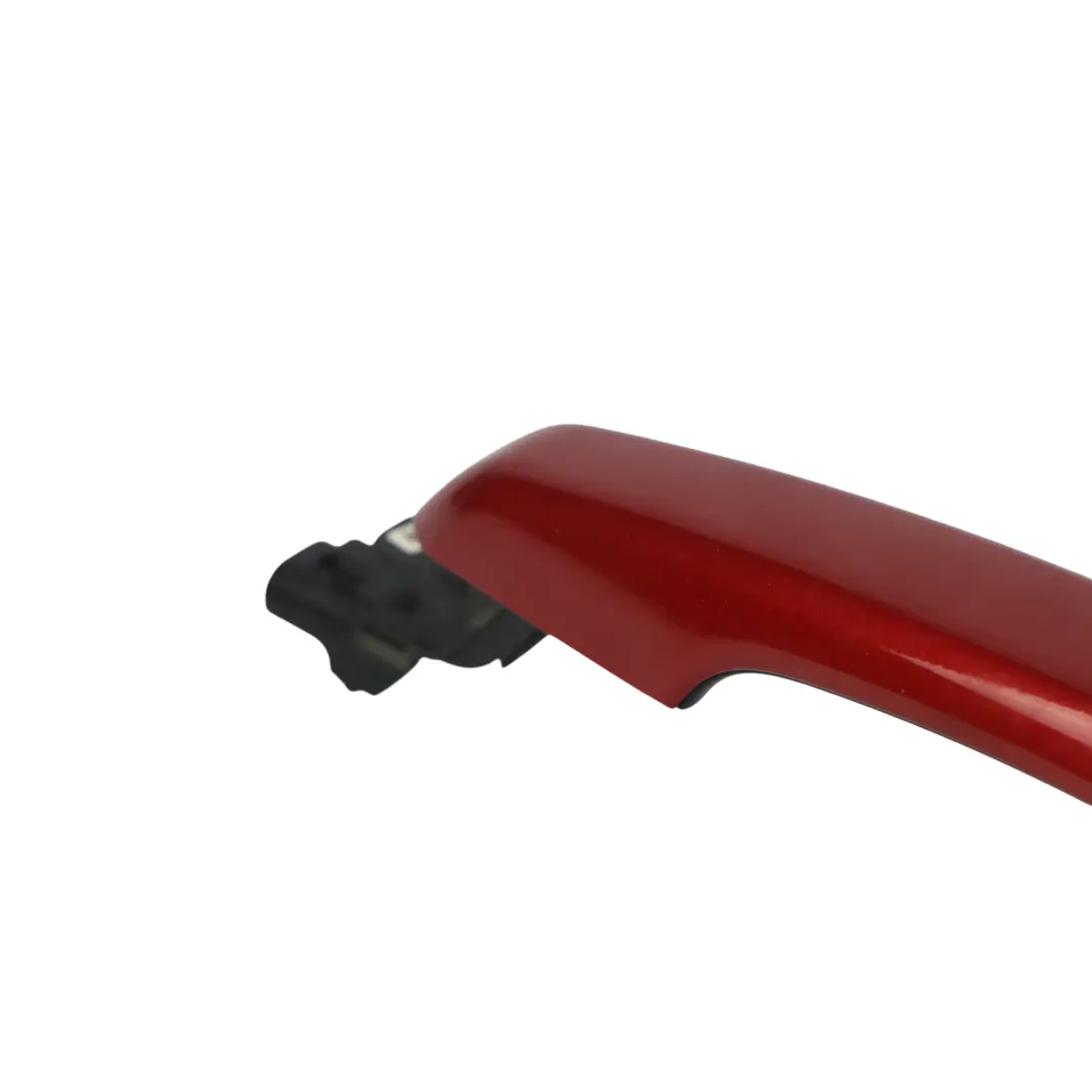 Range Rover Evoque L538 Poignée De Porte Arrière Gauche Droite Rouge 868 - SKU LR040308-FIRE - Numéro de pièce LR040308