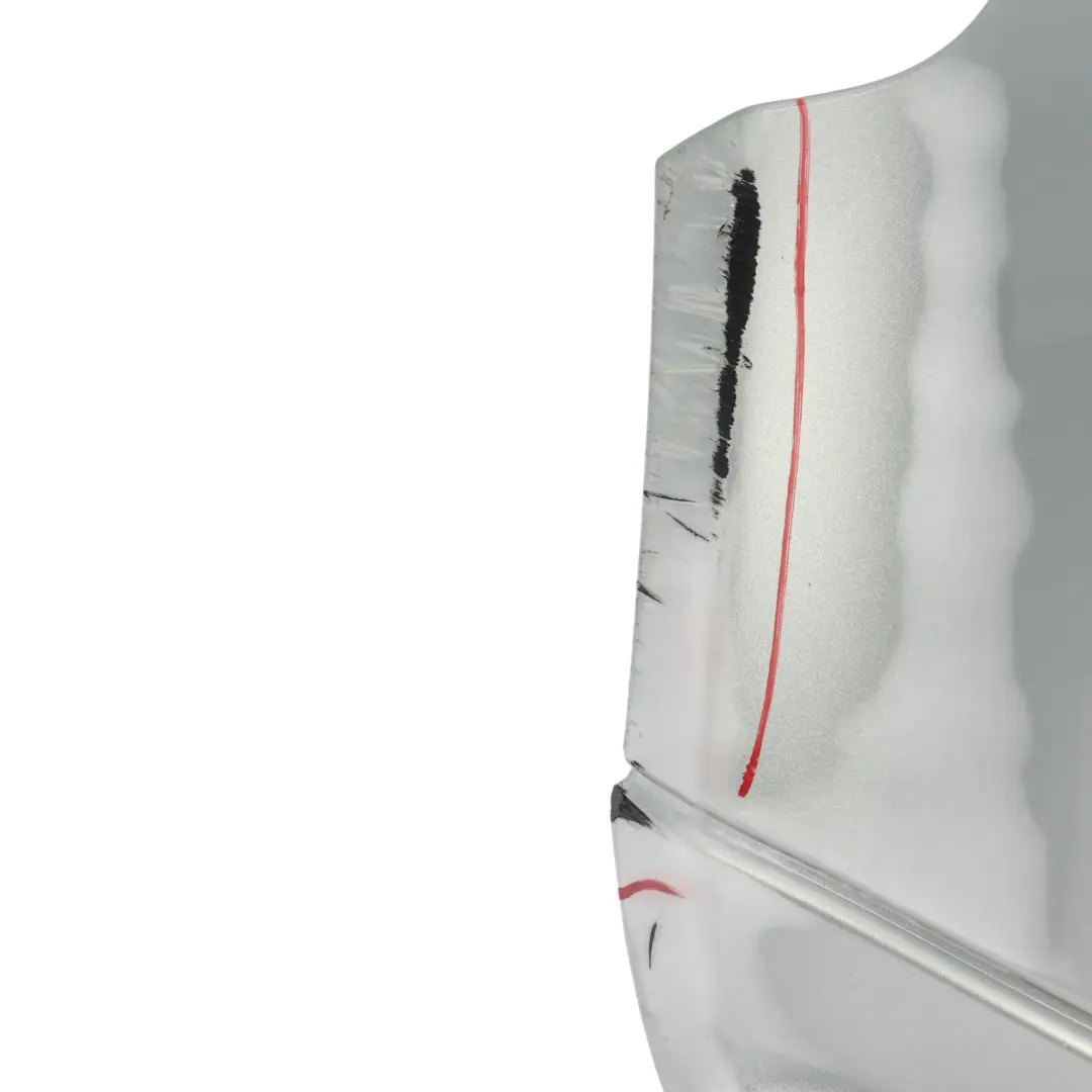 Lift Zderzak Przedni Indus Silver Metallic - 863 do Land Rover Freelander 2 o numerze LR040836 Land Rover Freelander 2 Lift Zderzak Przedni Indus Silver Metallic - 863 - SKU LR040836-INS - Numer Części LR040836