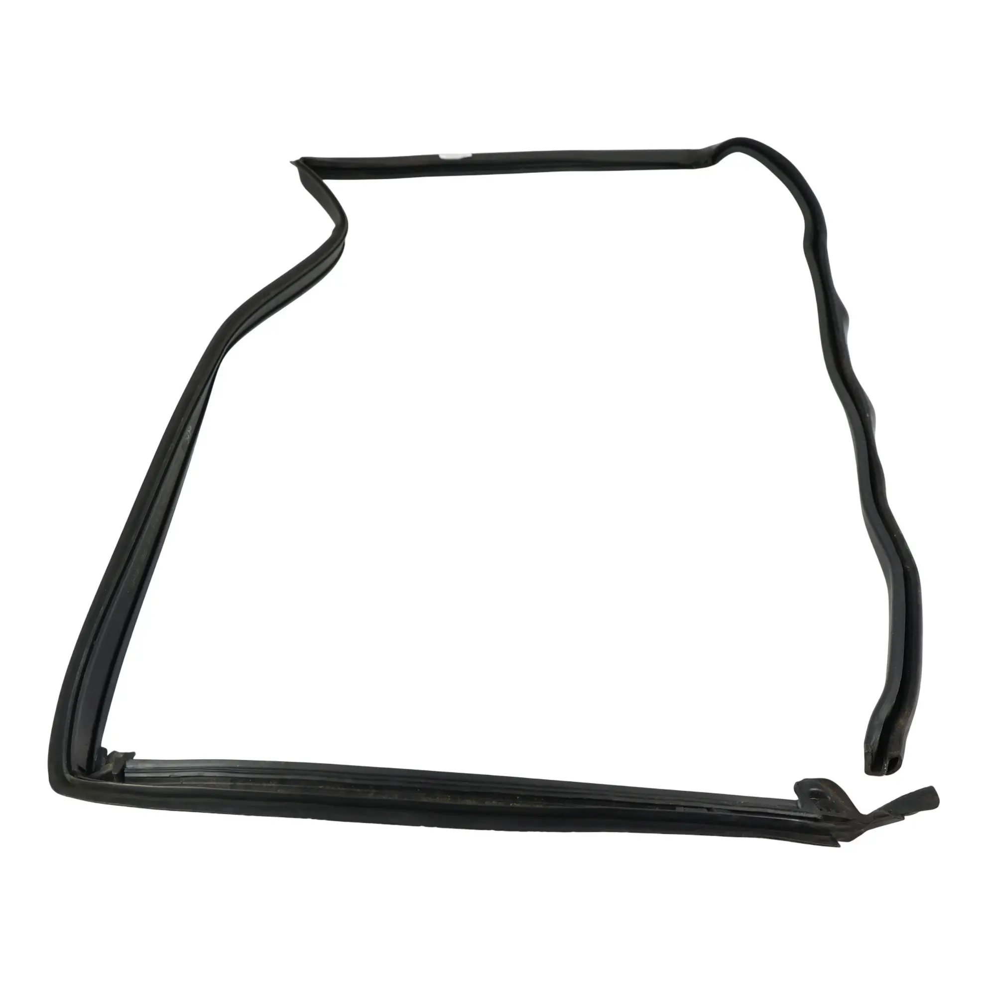 Range Rover L538 Joint De Cadre De Vitre De Porte Arrière Droite BJ32-25766-AE