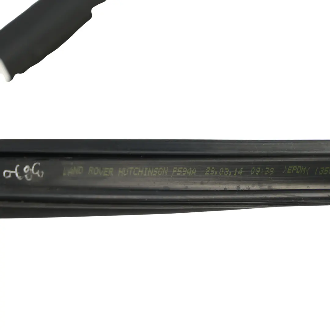 Range Rover Evoque L538 Türfensterrahmen Dichtung Hinten Rechts BJ32-25766-AE - SKU LR040926 - Teilenummer LR040926