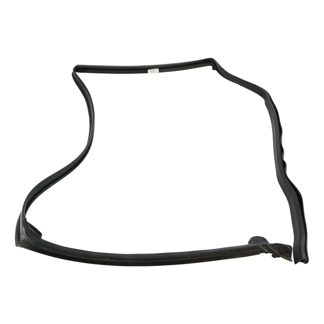 Door Window Frame Seal Gasket Rear Left N/S BJ32-25767-AE to Range Rover L538 with Part number LR040927 Range Rover L538 Door Window Frame Seal Gasket Rear Left N/S BJ32-25767-AE - SKU LR040927 - Part number LR040927