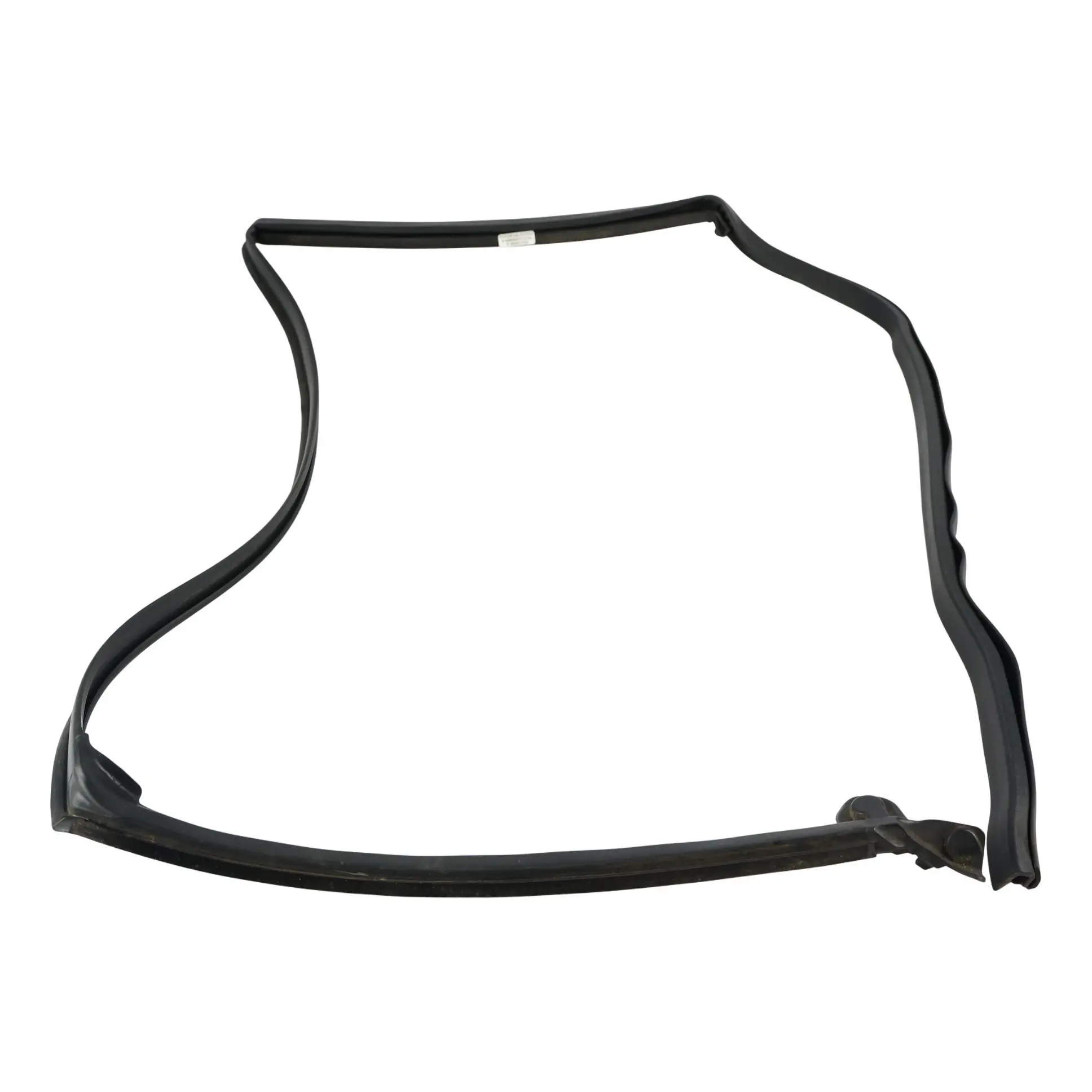 Range Rover L538 Joint De Cadre De Vitre De Porte Arrière Gauche BJ32-25767-AE