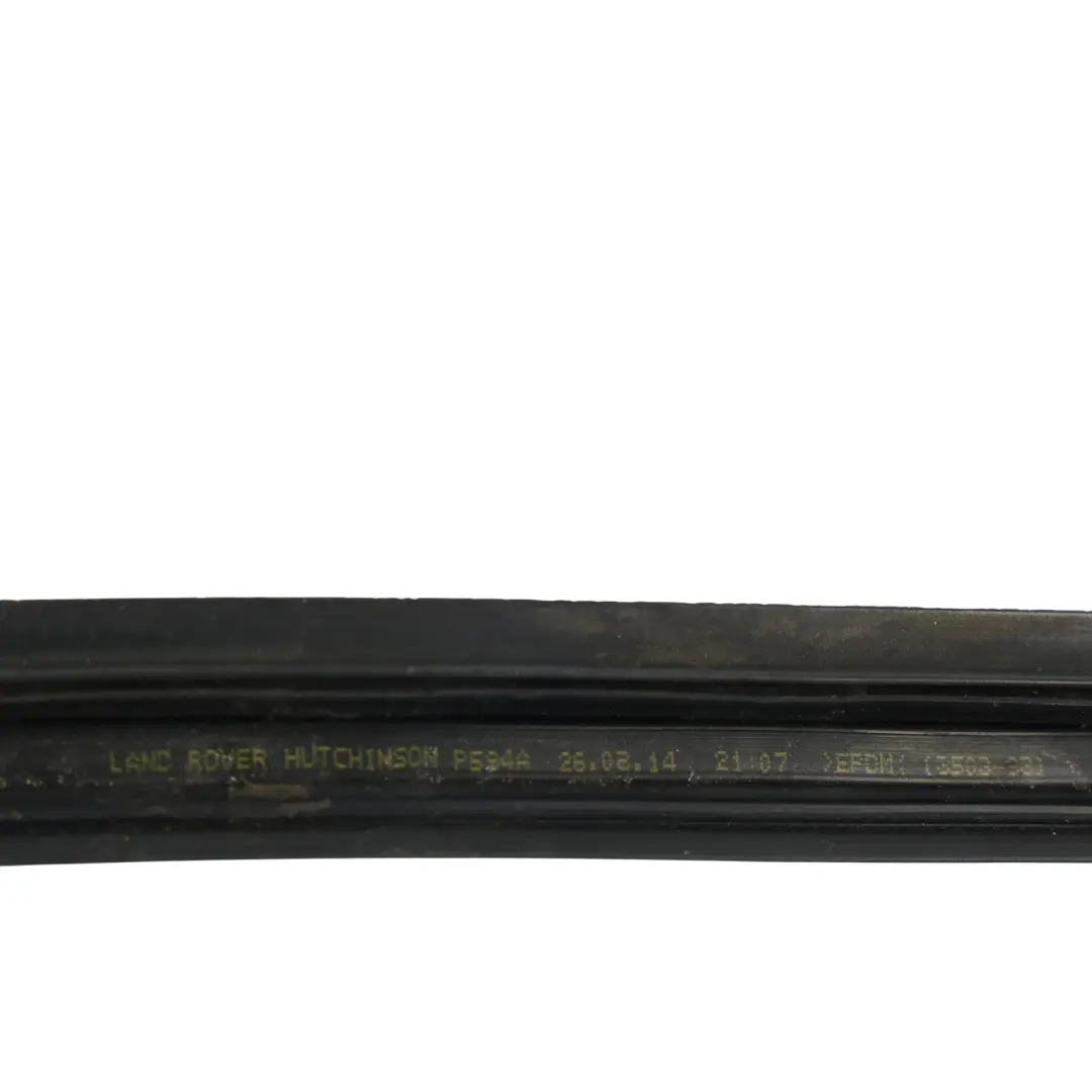 Range Rover L538 Guarnizione Finestrino Porta Posteriore Sinistra BJ32-25767-AE - SKU LR040927 - Numero di parte LR040927