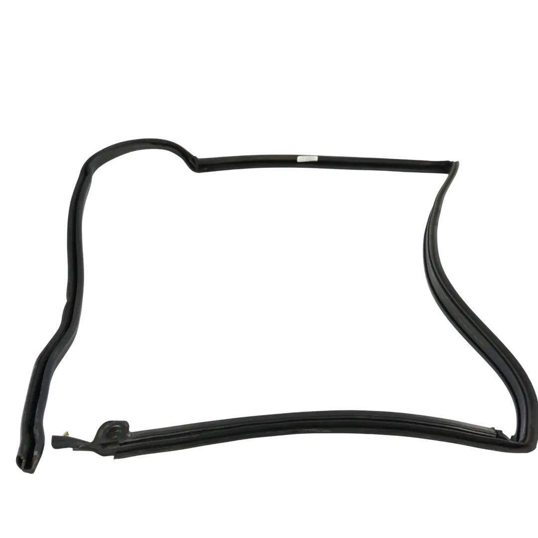 Range Rover L538 Guarnizione Finestrino Porta Posteriore Sinistra BJ32-25767-AE - SKU LR040927 - Numero di parte LR040927