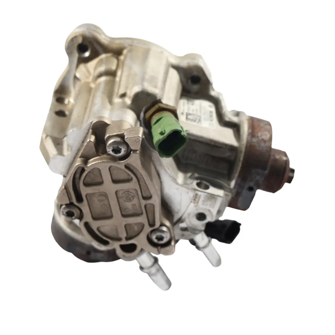 Hochdruck Kraftstoffpumpe 3.0 Diesel AH2Q-9B395-AD für Land Rover Discovery 4 L319 mit Teilenummer LR041034 Land Rover Discovery 4 L319 Hochdruck Kraftstoffpumpe 3.0 Diesel AH2Q-9B395-AD - SKU LR041034 - Teilenummer LR041034