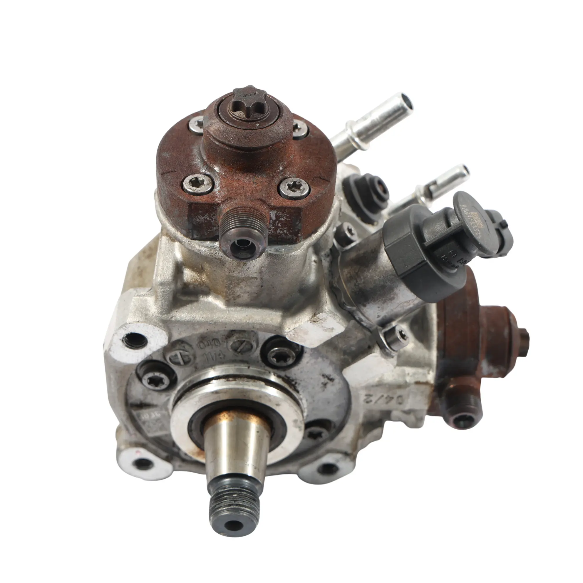 Land Rover Discovery 4 L319 High Pressure Fuel Pump 3.0 Diesel AH2Q-9B395-AD