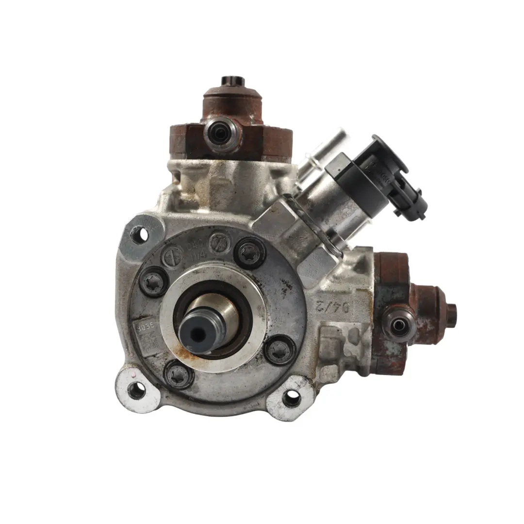 Land Rover Discovery 4 L319 Pompa Carburante Alta Pressione 3.0D AH2Q-9B395-AD - SKU LR041034 - Numero di parte LR041034