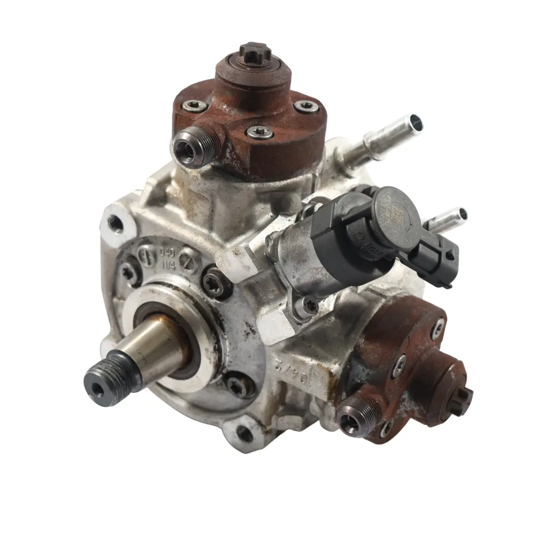 Pompa Wtryskowa Paliwa 3.0 Diesel AH2Q-9B395-AD do Land Rover Discovery 4 L319 o numerze LR041034 Land Rover Discovery 4 L319 Pompa Wtryskowa Paliwa 3.0 Diesel AH2Q-9B395-AD - SKU LR041034 - Numer Części LR041034