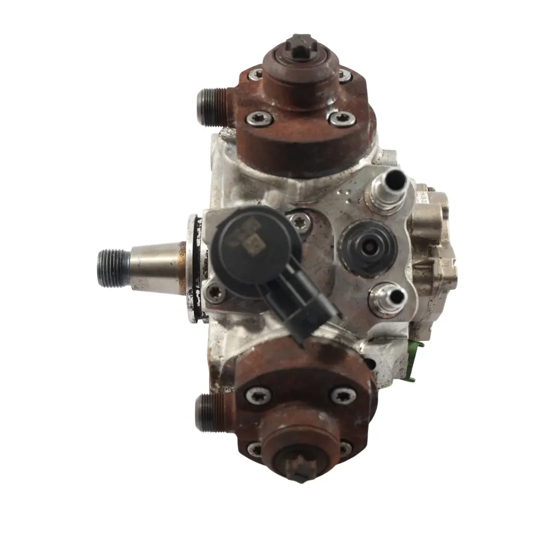 Pompe Carburant Haute Pression 3.0D AH2Q-9B395-AD pour Land Rover Discovery 4 L319 à propos du numéro de pièce LR041034 Land Rover Discovery 4 L319 Pompe Carburant Haute Pression 3.0D AH2Q-9B395-AD - SKU LR041034 - Numéro de pièce LR041034