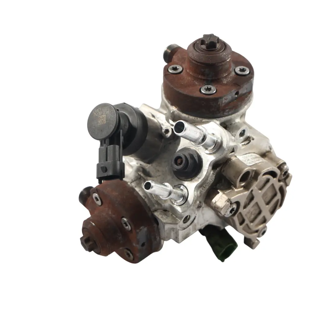 Bomba Combustible Alta Presión 3.0D AH2Q-9B395-AD para Land Rover Discovery 4 L319 con número de pieza LR041034 Land Rover Discovery 4 L319 Bomba Combustible Alta Presión 3.0D AH2Q-9B395-AD - SKU LR041034 - Número de pieza LR041034