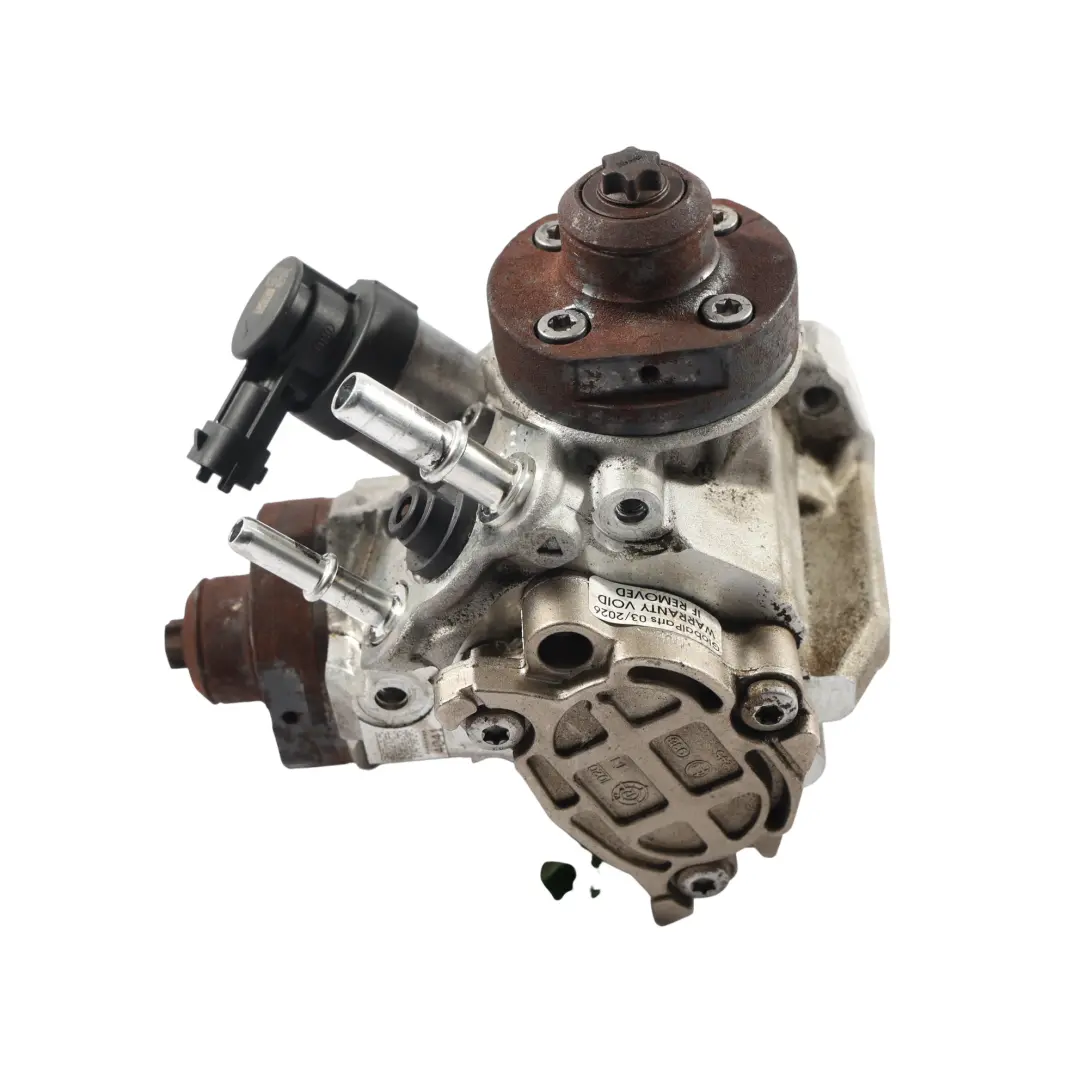 Pompa Wtryskowa Paliwa 3.0 Diesel AH2Q-9B395-AD do Land Rover Discovery 4 L319 o numerze LR041034 Land Rover Discovery 4 L319 Pompa Wtryskowa Paliwa 3.0 Diesel AH2Q-9B395-AD - SKU LR041034 - Numer Części LR041034