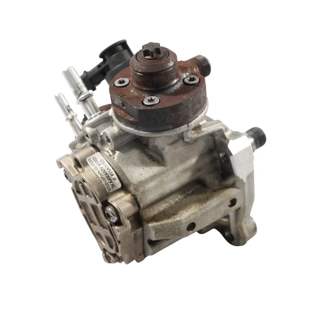 Land Rover Discovery 4 L319 Pompa Carburante Alta Pressione 3.0D AH2Q-9B395-AD - SKU LR041034 - Numero di parte LR041034