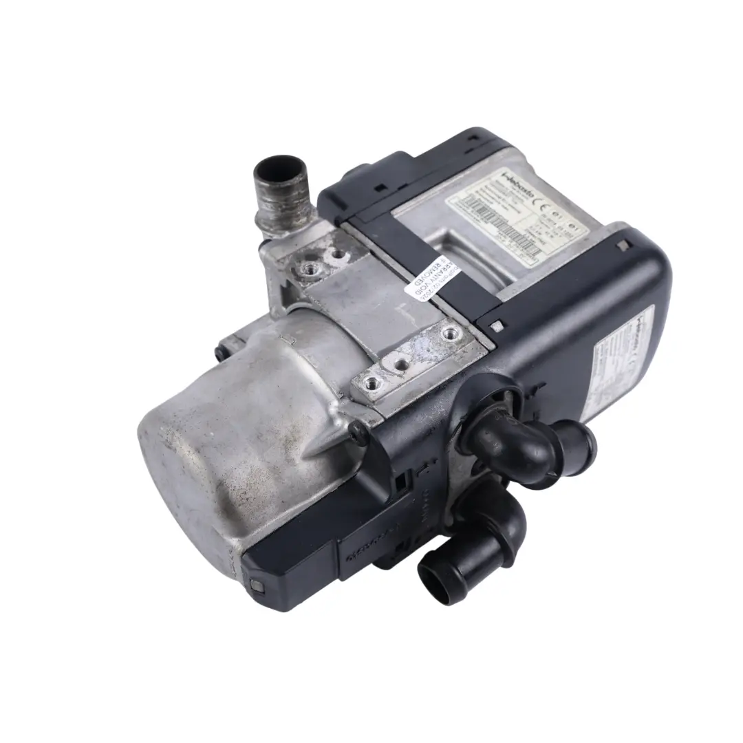 Riscaldatore Combustibile Webasto 000018031232 per Land Rover Discovery 3 L319 con numero di parte LR041254 Land Rover Discovery 3 L319 Riscaldatore Combustibile Webasto 000018031232 - SKU LR041254 - Numero di parte LR041254