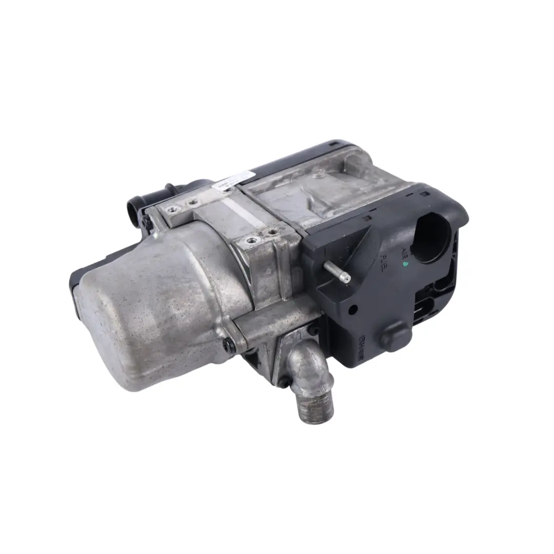 Riscaldatore Combustibile Webasto 000018031232 per Land Rover Discovery 3 L319 con numero di parte LR041254 Land Rover Discovery 3 L319 Riscaldatore Combustibile Webasto 000018031232 - SKU LR041254 - Numero di parte LR041254