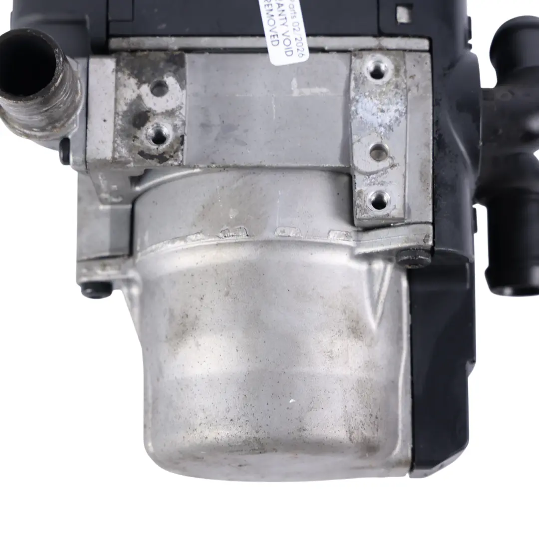 Land Rover Discovery 3 L319 Webasto Auxiliary Fuel Burning Heater 000018031232 - SKU LR041254 - Part number LR041254