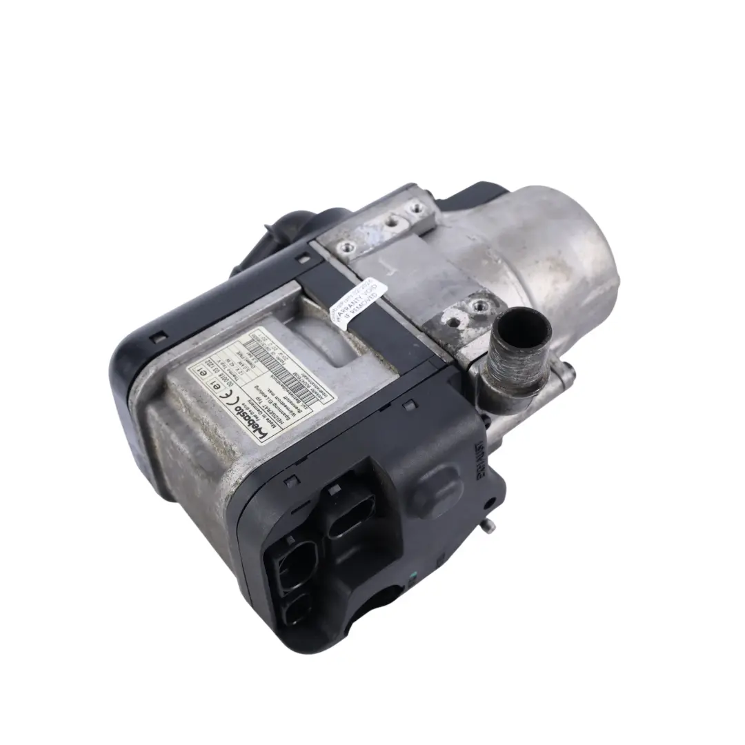 Land Rover Discovery 3 L319 Riscaldatore Combustibile Webasto 000018031232 - SKU LR041254 - Numero di parte LR041254