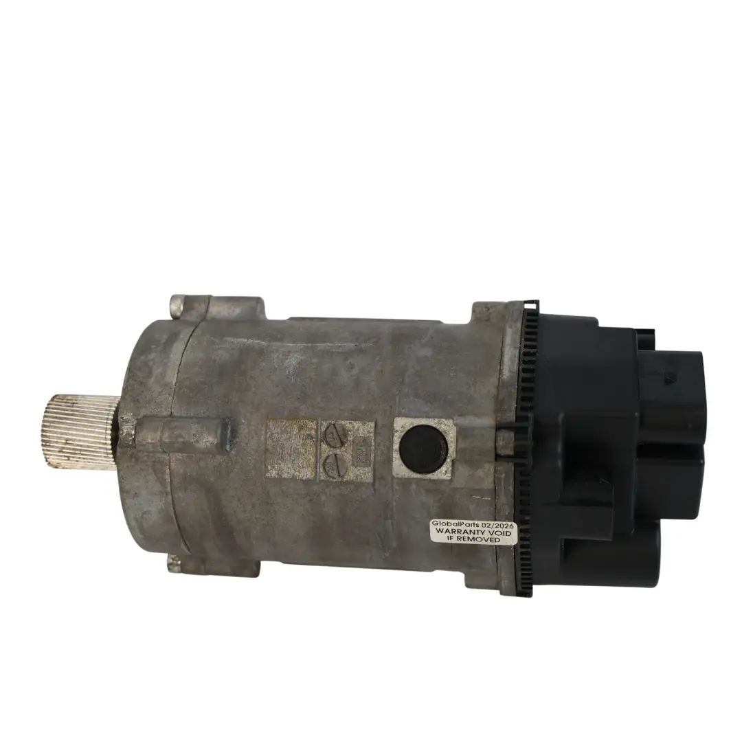 Cremallera Dirección Asistida 7806277 para Range Rover Evoque L538 Motor con número de pieza LR041415 Range Rover Evoque L538 Motor Cremallera Dirección Asistida 7806277 - SKU LR041415-1 - Número de pieza LR041415