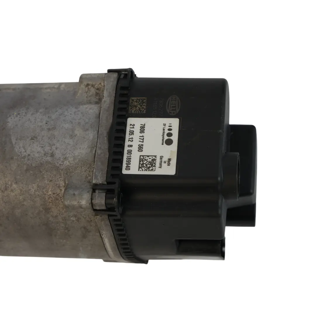 Motore Cremagliera Servosterzo 7806277 per Range Rover Evoque L538 con numero di parte LR041415 Range Rover Evoque L538 Motore Cremagliera Servosterzo 7806277 - SKU LR041415-1 - Numero di parte LR041415