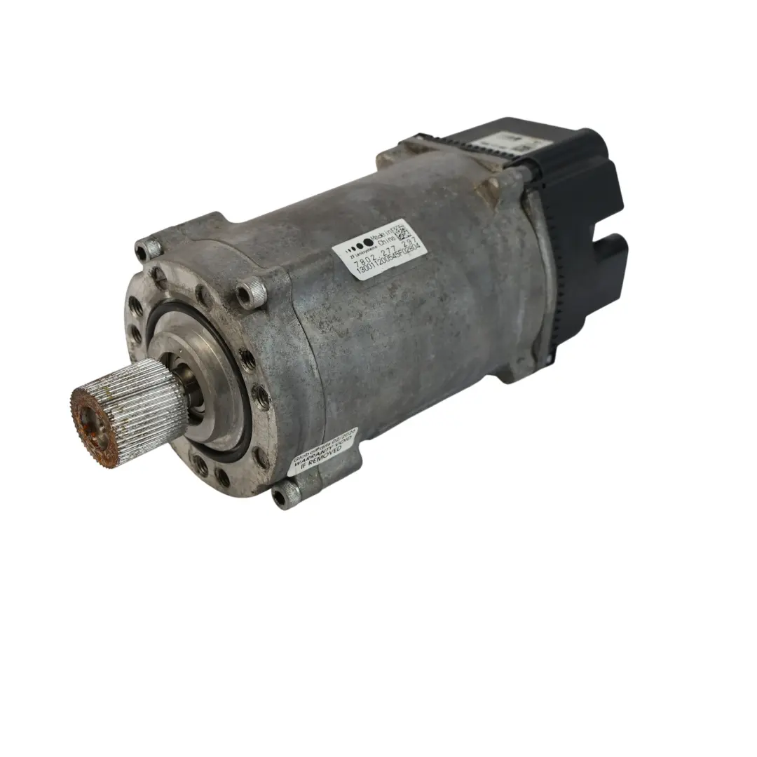 Steering Gear Rack Motor 7806277 to Range Rover Evoque L538 Power with Part number LR041415 Range Rover Evoque L538 Power Steering Gear Rack Motor 7806277 - SKU LR041415-1 - Part number LR041415