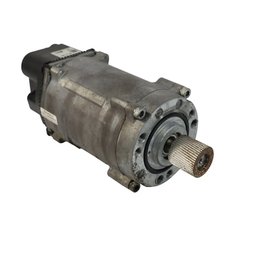 Range Rover Evoque L538 Motor Cremallera Dirección Asistida 7806277 - SKU LR041415-1 - Número de pieza LR041415