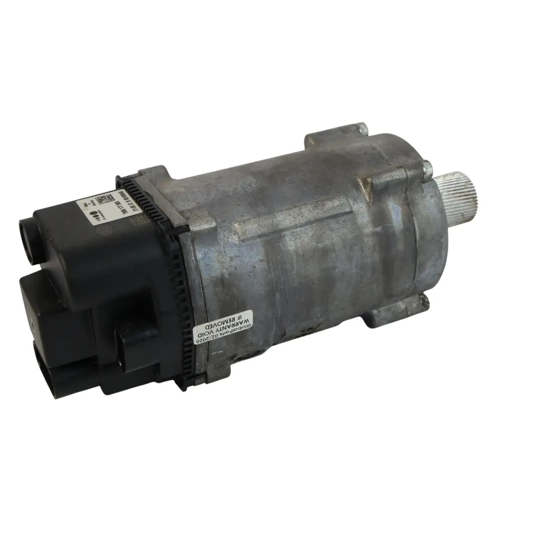 Steering Gear Rack Motor 7806277 to Range Rover Evoque L538 Power with Part number LR041415 Range Rover Evoque L538 Power Steering Gear Rack Motor 7806277 - SKU LR041415-1 - Part number LR041415