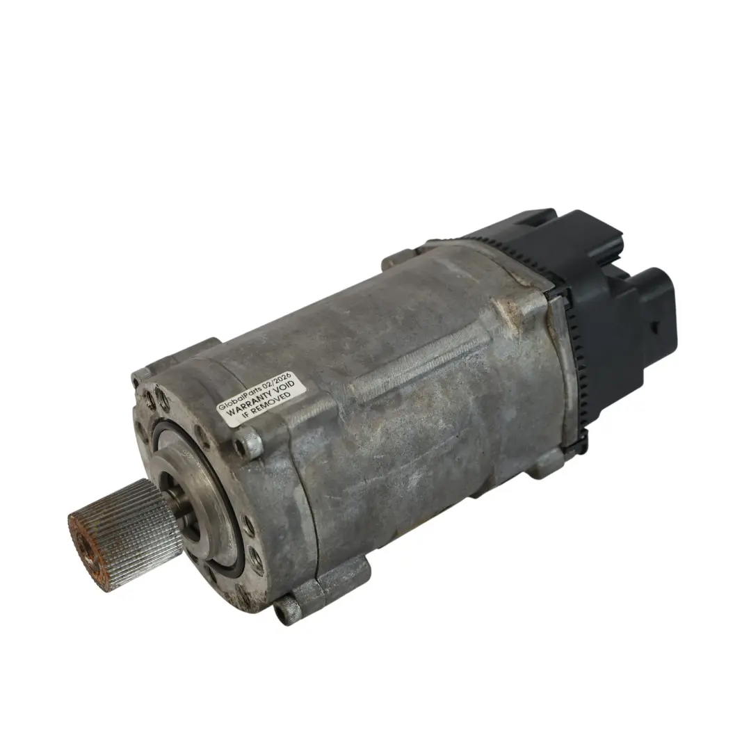 Range Rover Evoque L538 Motor Cremallera Dirección Asistida 7806277 - SKU LR041415-1 - Número de pieza LR041415