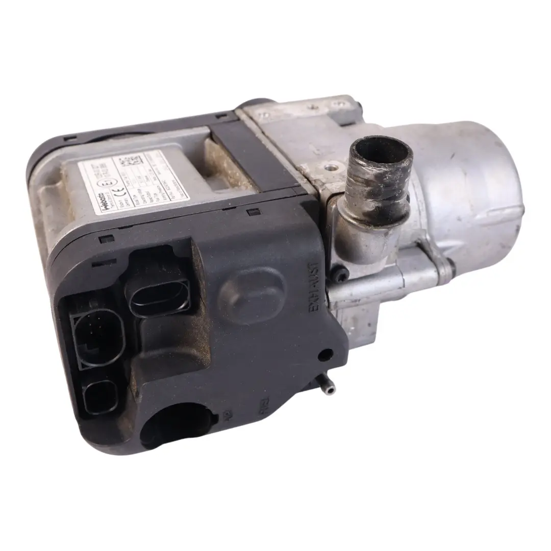 Gasolina Calentador Auxiliar Webasto AH22-18K463-BA para Land Rover Discovery 4 L319 con número de pieza LR041675 Land Rover Discovery 4 L319 Gasolina Calentador Auxiliar Webasto AH22-18K463-BA - SKU LR041675 - Número de pieza LR041675