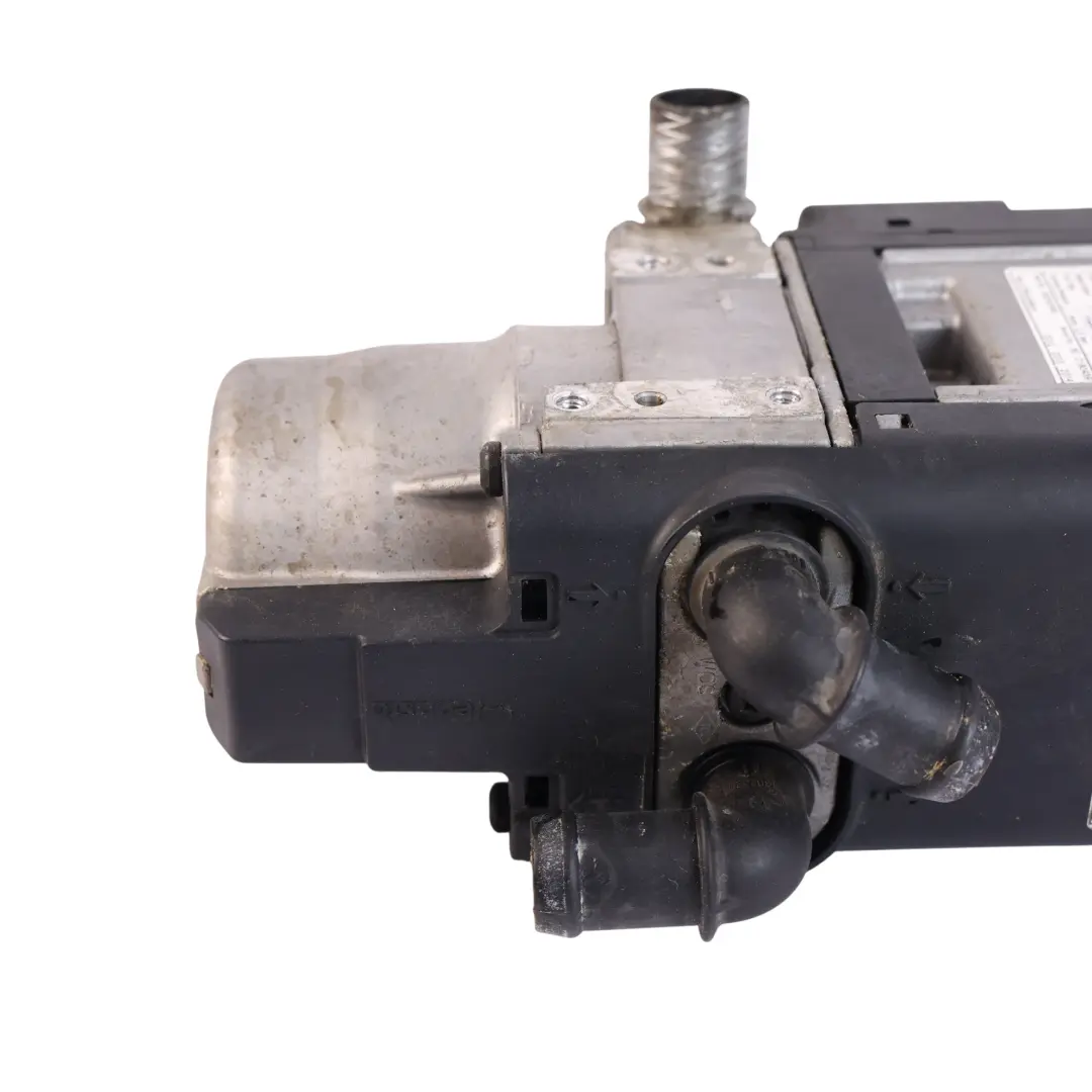 Land Rover Discovery 4 L319 Webasto Ogrzewanie Postojowe AH22-18K463-BA - SKU LR041675 - Numer Części LR041675