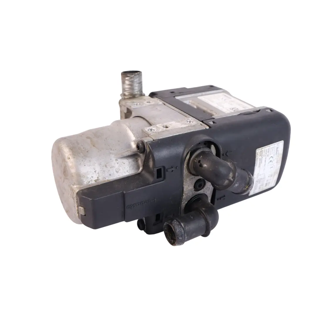 Webasto Auxiliary Heater AH22-18K463-BA to Land Rover Discovery 4 L319 Petrol with Part number LR041675 Land Rover Discovery 4 L319 Petrol Webasto Auxiliary Heater AH22-18K463-BA - SKU LR041675 - Part number LR041675