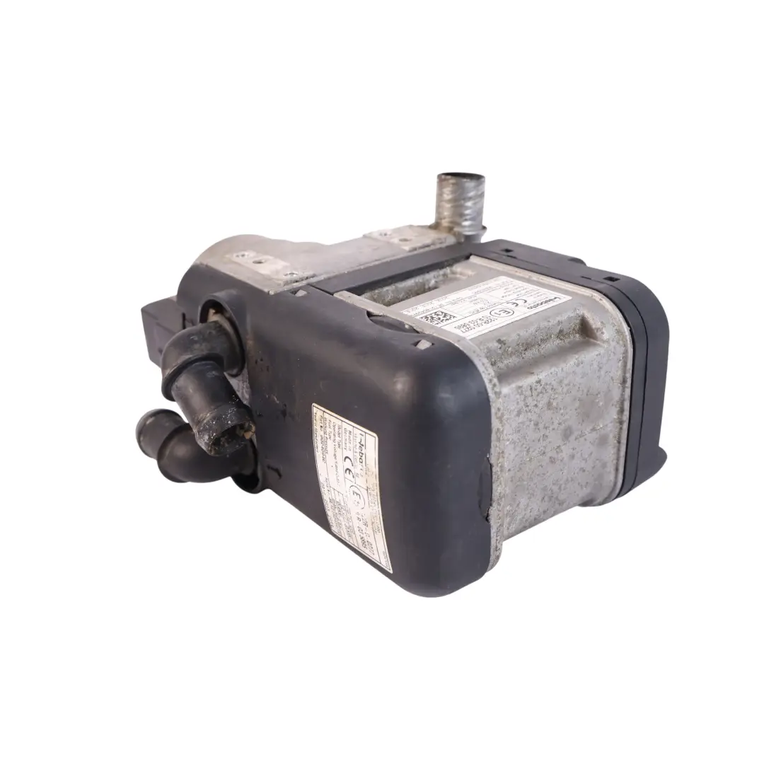 Essence Chauffage Auxiliaire Webasto AH22-18K463-BA pour Land Rover Discovery 4 L319 à propos du numéro de pièce LR041675 Land Rover Discovery 4 L319 Essence Chauffage Auxiliaire Webasto AH22-18K463-BA - SKU LR041675 - Numéro de pièce LR041675