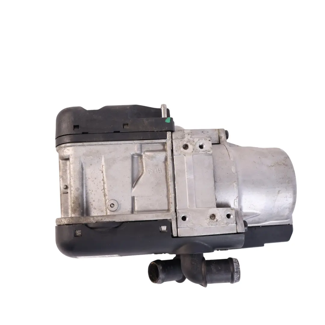 Gasolina Calentador Auxiliar Webasto AH22-18K463-BA para Land Rover Discovery 4 L319 con número de pieza LR041675 Land Rover Discovery 4 L319 Gasolina Calentador Auxiliar Webasto AH22-18K463-BA - SKU LR041675 - Número de pieza LR041675