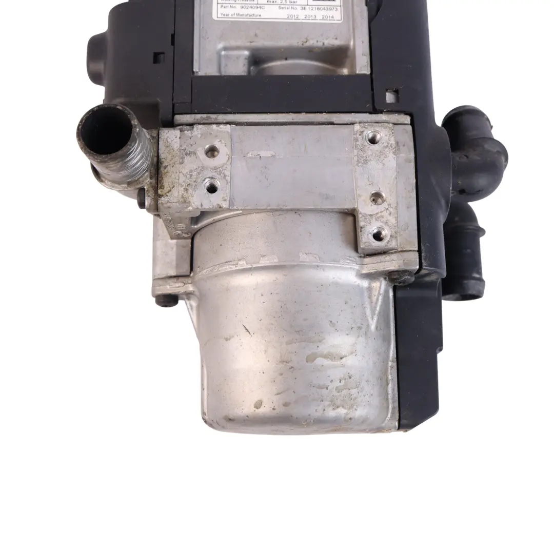 Land Rover Discovery 4 L319 Essence Chauffage Auxiliaire Webasto AH22-18K463-BA - SKU LR041675 - Numéro de pièce LR041675