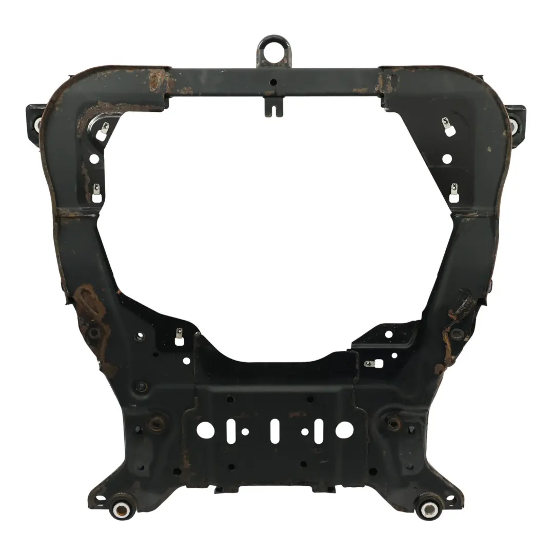 Support De Berceau D'Essieu Avant pour Range Rover Evoque L538 à propos du numéro de pièce LR041717 Range Rover Evoque L538 Support De Berceau D'Essieu Avant - SKU LR041717 - Numéro de pièce LR041717