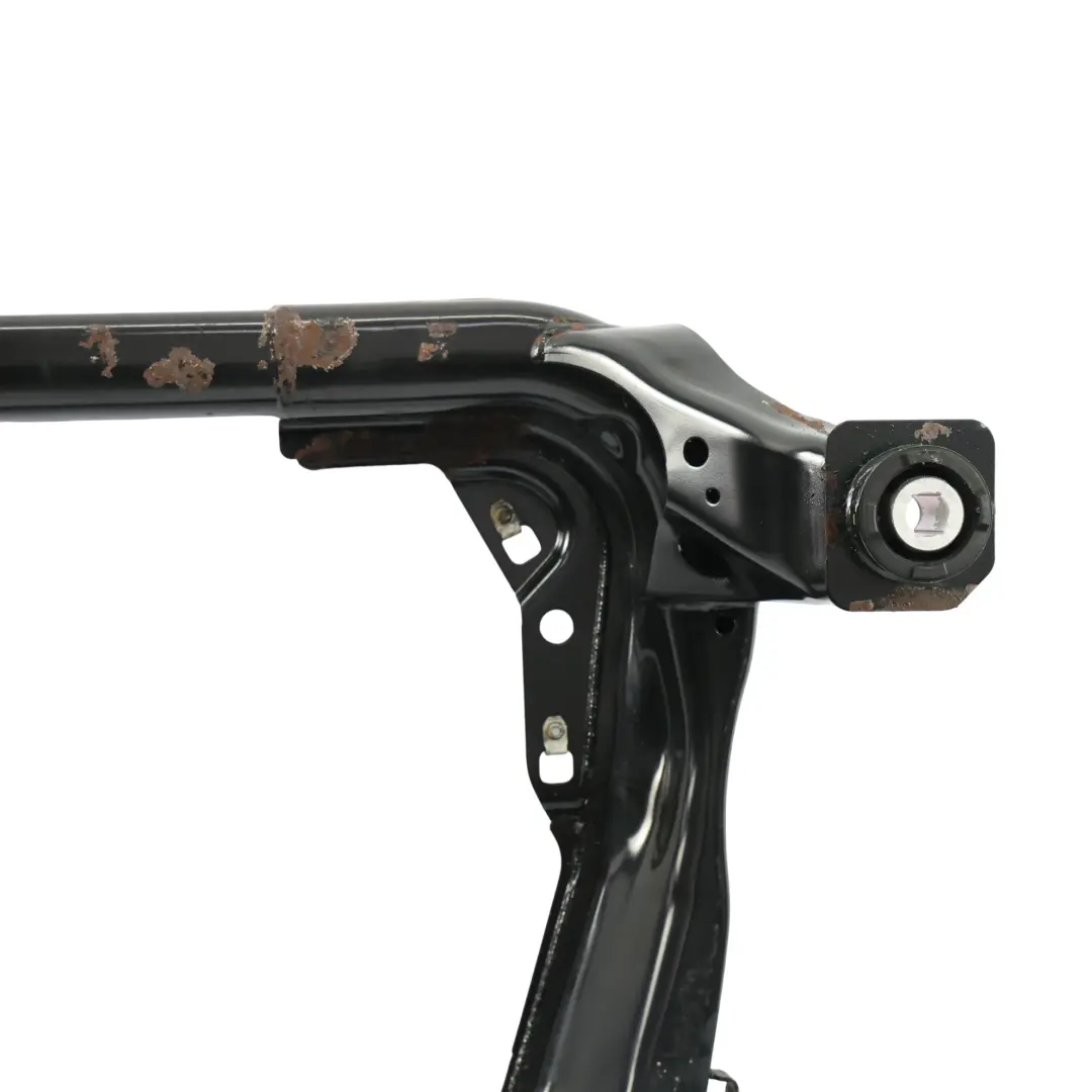 Subchasis Delantero Cuna Eje Viga Montaje para Range Rover Evoque L538 con número de pieza LR041717 Range Rover Evoque L538 Subchasis Delantero Cuna Eje Viga Montaje - SKU LR041717 - Número de pieza LR041717