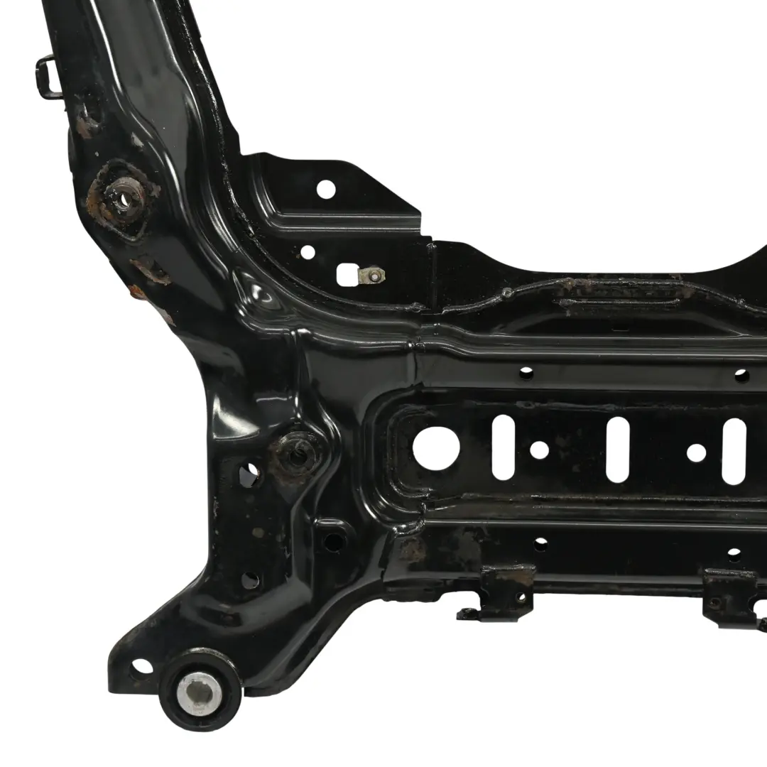 Range Rover Evoque L538 Kołyska Sanki Wózek Rama Zawieszenia Przód - SKU LR041717 - Numer Części LR041717