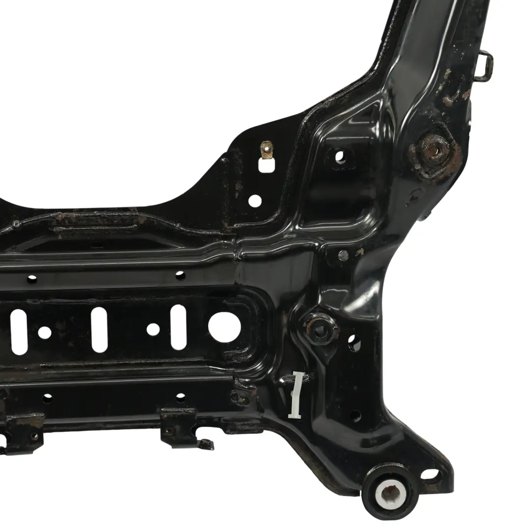 Range Rover Evoque L538 Kołyska Sanki Wózek Rama Zawieszenia Przód - SKU LR041717 - Numer Części LR041717