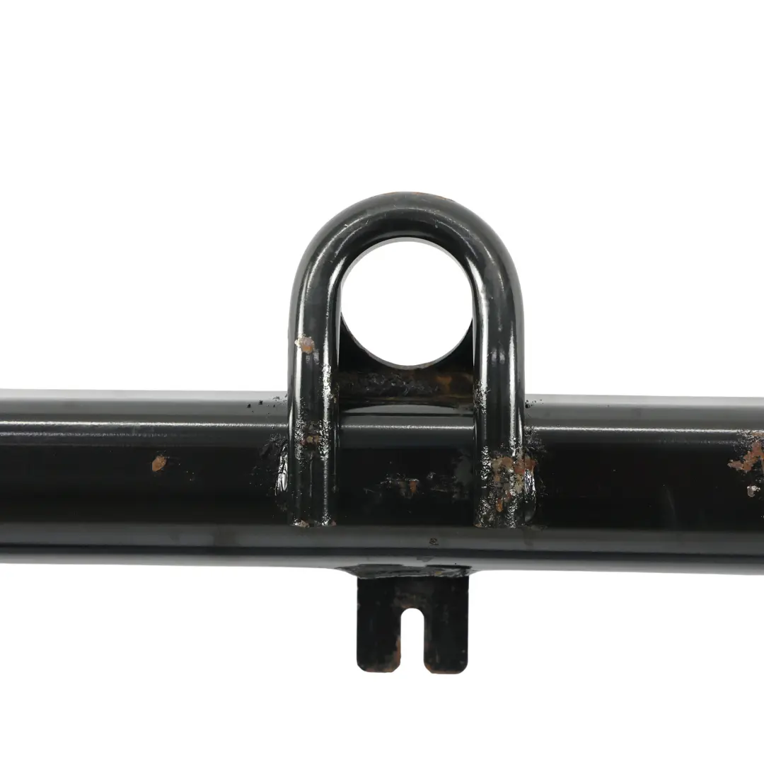 Front Subframe Cradle Axle Beam Mounting to Range Rover Evoque L538 with Part number LR041717 Range Rover Evoque L538 Front Subframe Cradle Axle Beam Mounting - SKU LR041717 - Part number LR041717