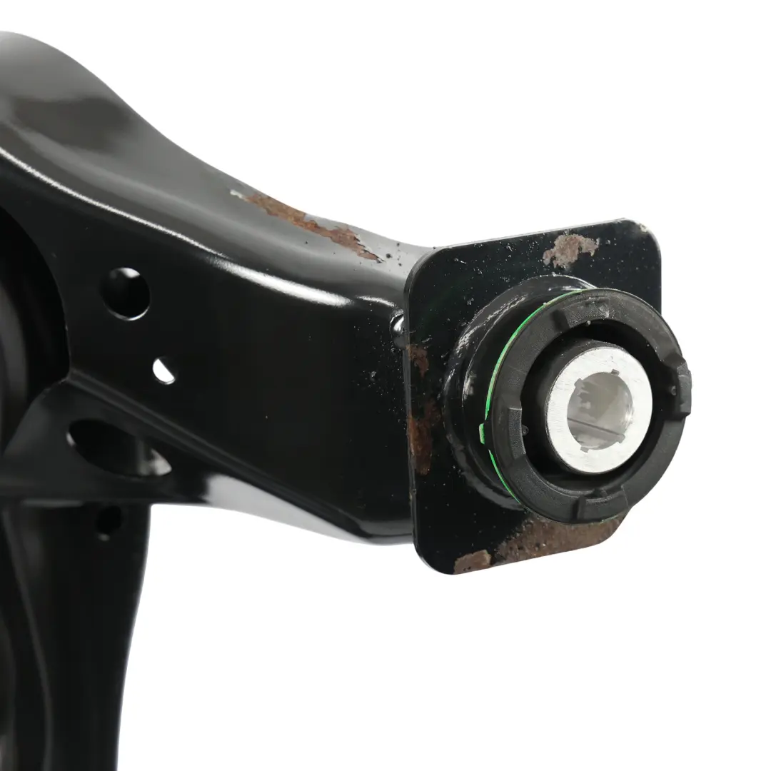 Range Rover Evoque L538 Front Subframe Cradle Axle Beam Mounting - SKU LR041717 - Part number LR041717