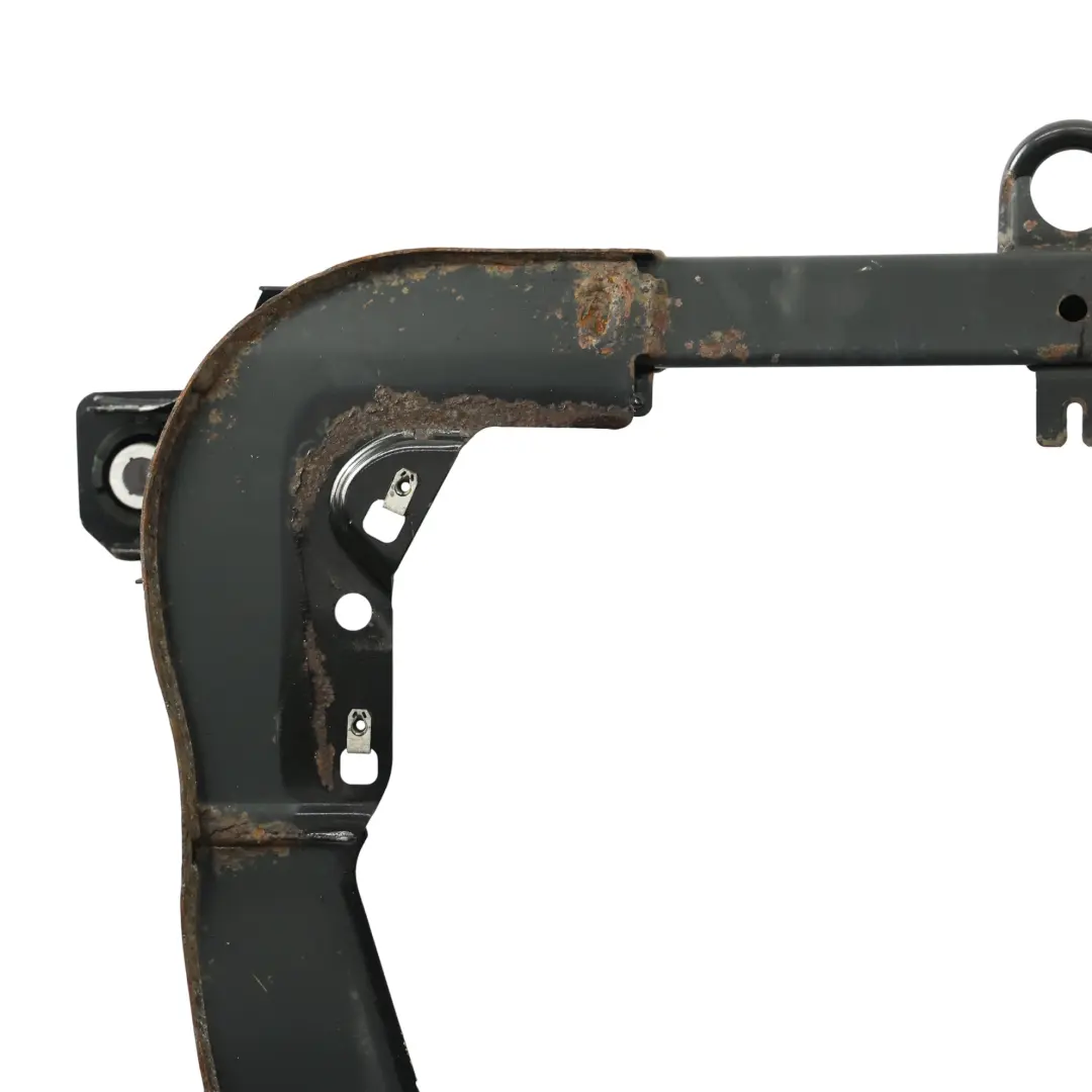 Range Rover Evoque L538 Support De Berceau D'Essieu Avant - SKU LR041717 - Numéro de pièce LR041717