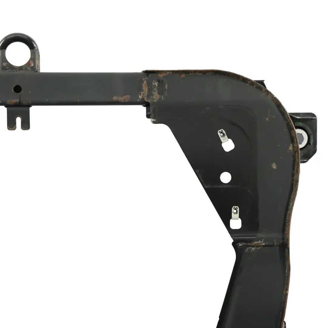 Range Rover Evoque L538 Front Subframe Cradle Axle Beam Mounting - SKU LR041717 - Part number LR041717