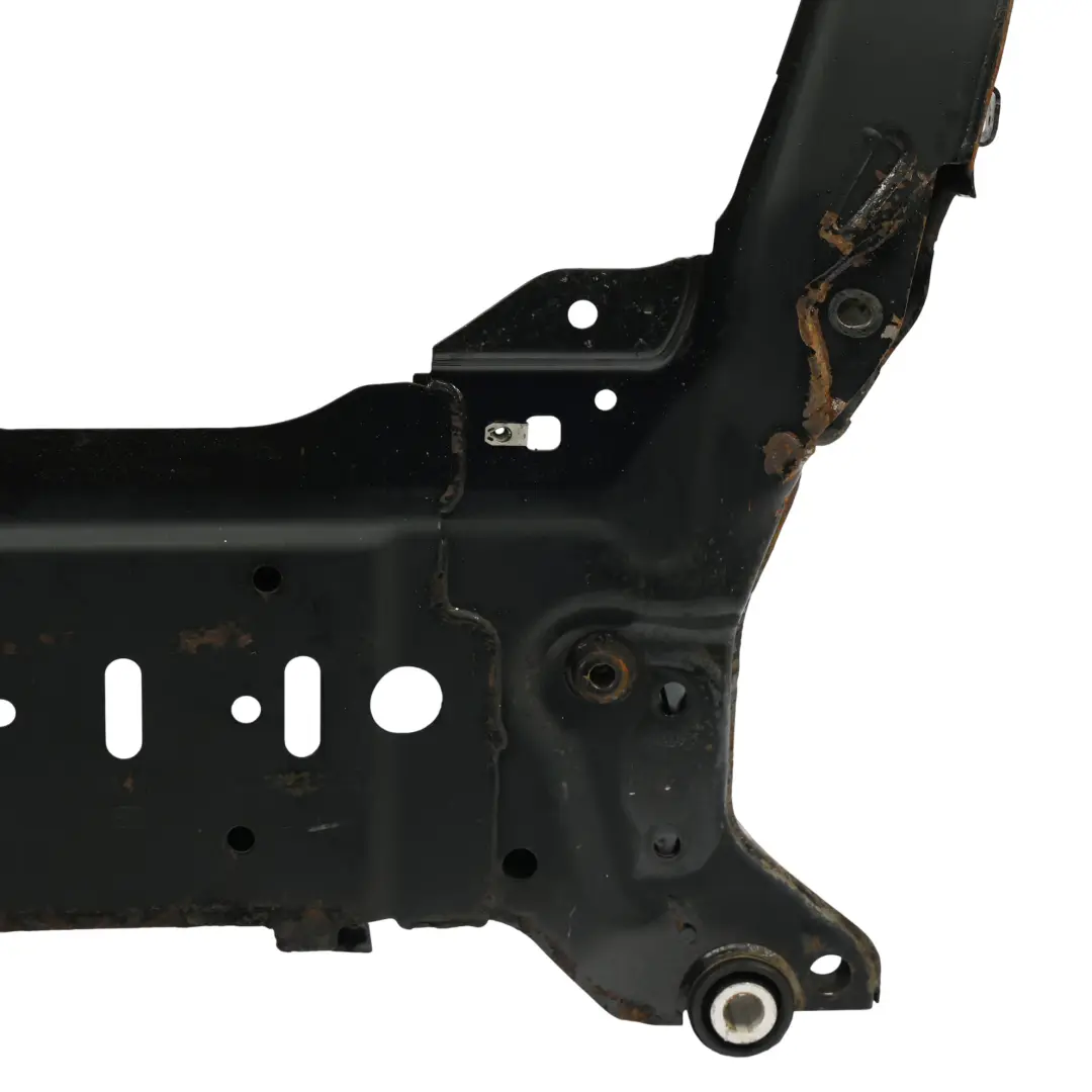 Sottotelaio Anteriore Culla Assale Montaggio per Range Rover Evoque L538 con numero di parte LR041717 Range Rover Evoque L538 Sottotelaio Anteriore Culla Assale Montaggio - SKU LR041717 - Numero di parte LR041717