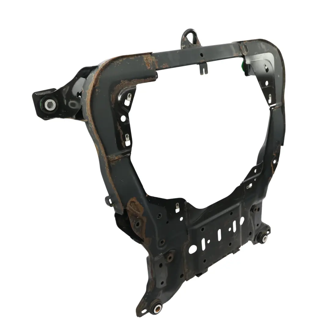 Vorne Hilfsrahmenhalterung Achskörper für Range Rover Evoque L538 mit Teilenummer LR041717 Range Rover Evoque L538 Vorne Hilfsrahmenhalterung Achskörper - SKU LR041717 - Teilenummer LR041717