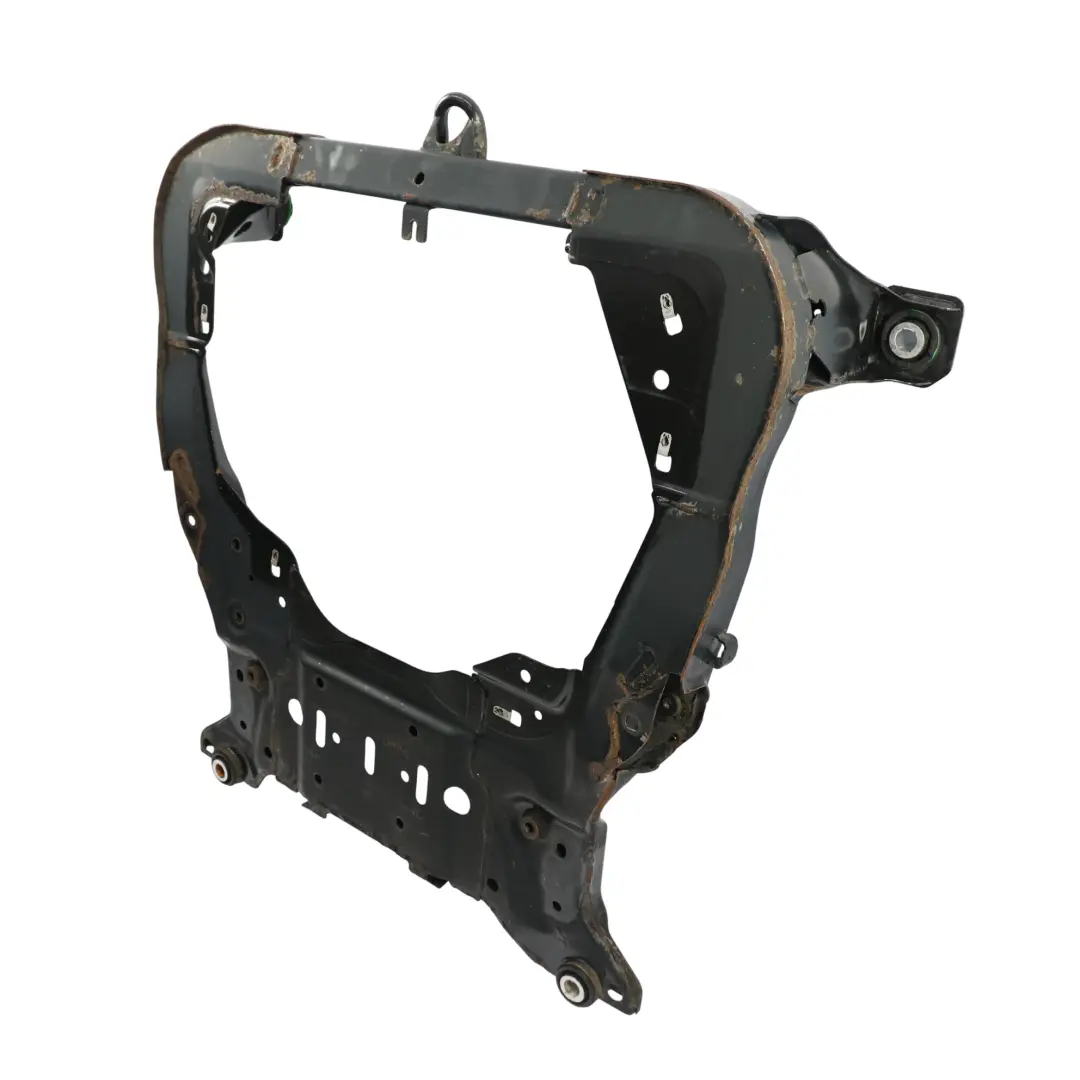 Range Rover Evoque L538 Support De Berceau D'Essieu Avant - SKU LR041717 - Numéro de pièce LR041717