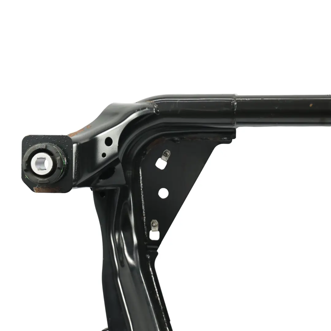 Subchasis Delantero Cuna Eje Viga Montaje para Range Rover Evoque L538 con número de pieza LR041717 Range Rover Evoque L538 Subchasis Delantero Cuna Eje Viga Montaje - SKU LR041717 - Número de pieza LR041717