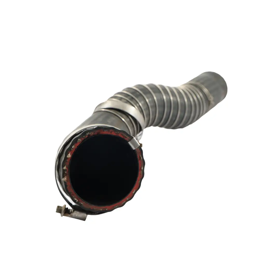 Range Rover Evoque L538 Intercooler Pipe Line 2.2 TDCI Diesel BJ32-6C715-AB - SKU LR041817 - Part number LR041817