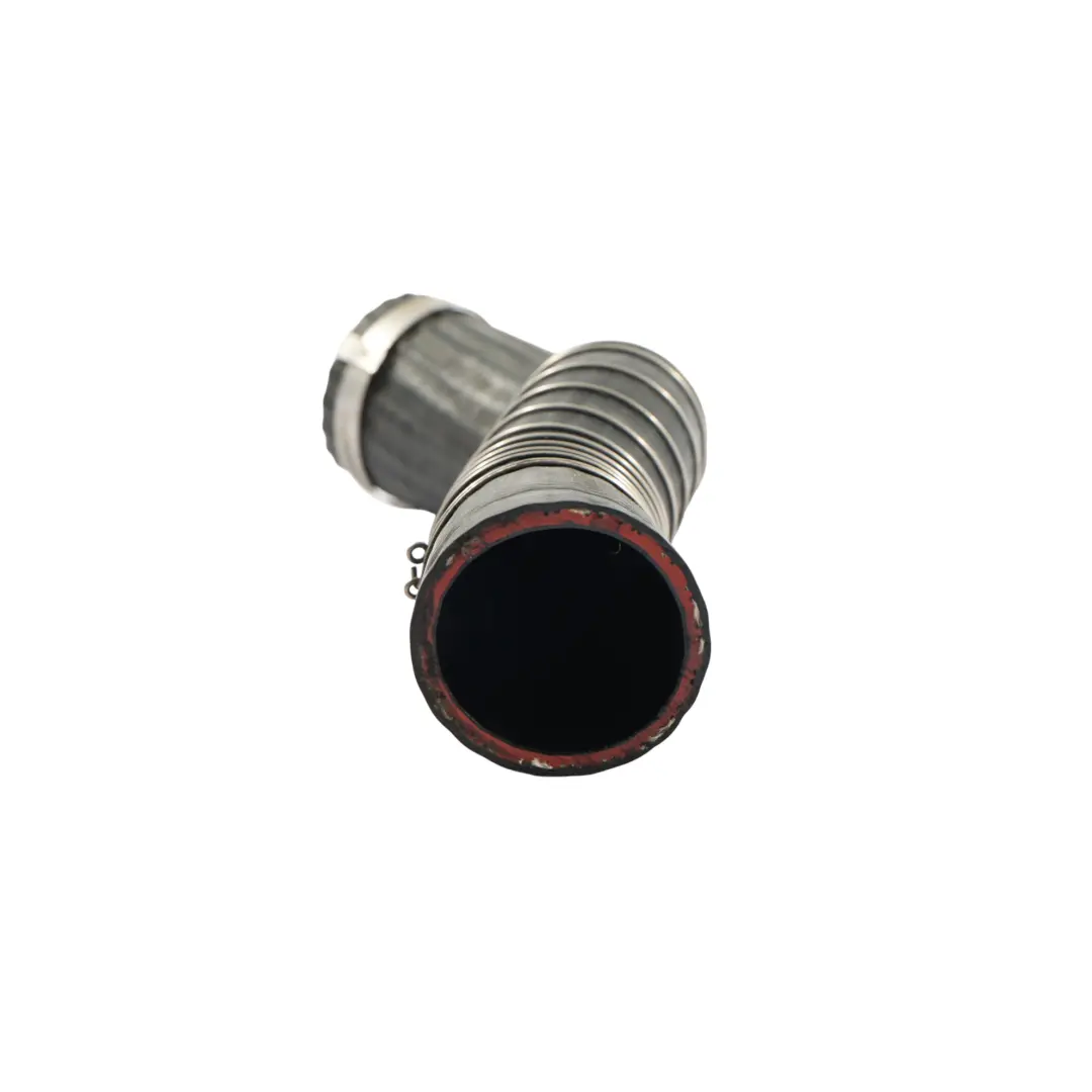 Ladeluft Kühler Rohr Leitung 2.2 TDCI BJ32-6C715-AB für Range Rover Evoque L538 mit Teilenummer LR041817 Range Rover Evoque L538 Ladeluft Kühler Rohr Leitung 2.2 TDCI BJ32-6C715-AB - SKU LR041817 - Teilenummer LR041817