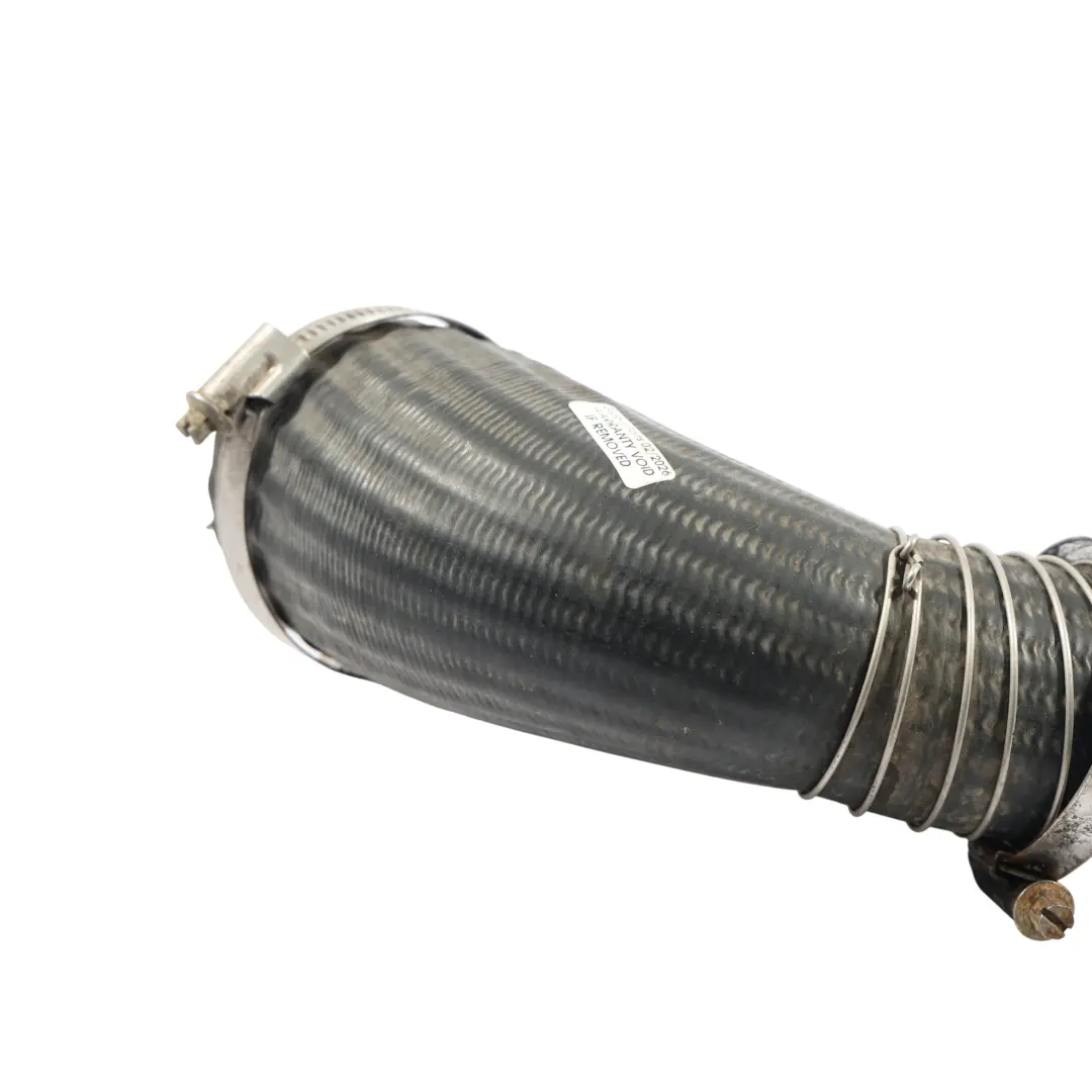 Range Rover Evoque L538 Conduite D'Intercooler 2.2 TDCI Diesel BJ32-6C715-AB - SKU LR041817 - Numéro de pièce LR041817