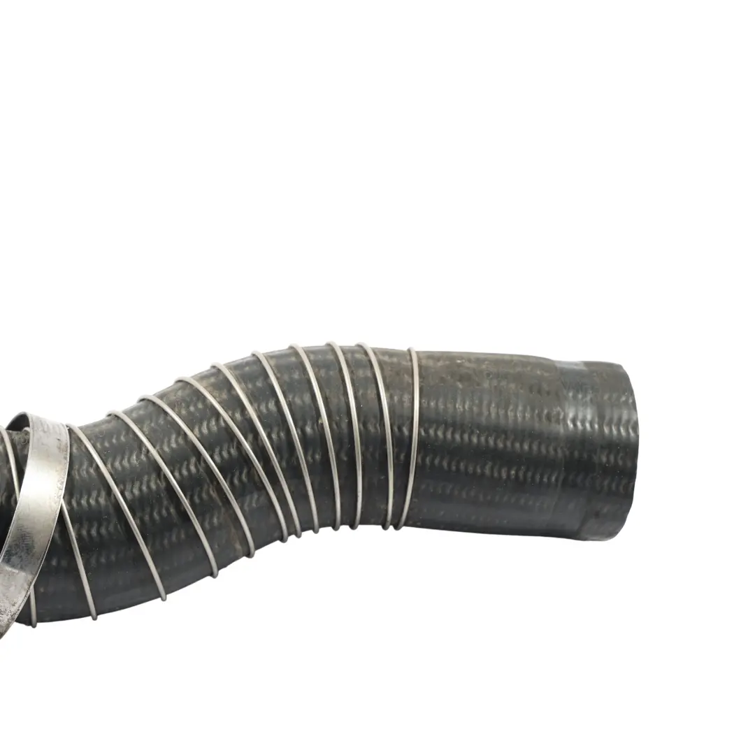 Tubería Del Intercooler 2.2 TDCI Diesel BJ32-6C715-AB para Range Rover Evoque L538 con número de pieza LR041817 Range Rover Evoque L538 Tubería Del Intercooler 2.2 TDCI Diesel BJ32-6C715-AB - SKU LR041817 - Número de pieza LR041817