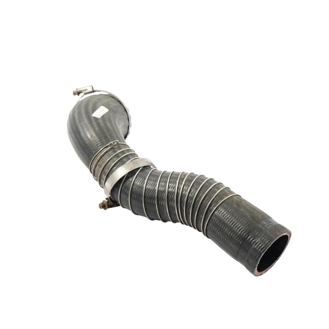 Ladeluft Kühler Rohr Leitung 2.2 TDCI BJ32-6C715-AB für Range Rover Evoque L538 mit Teilenummer LR041817 Range Rover Evoque L538 Ladeluft Kühler Rohr Leitung 2.2 TDCI BJ32-6C715-AB - SKU LR041817 - Teilenummer LR041817